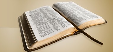 Open Bible