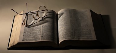 Open Word of God Open Word of God
